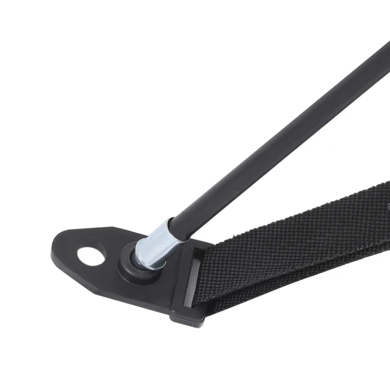 Tenda da Campeggio a Igloo con Porta a Cerniera, Zanzariera e Finestre a Rete, 206x152x110 cm, Verde IW8A20-260DGIW8